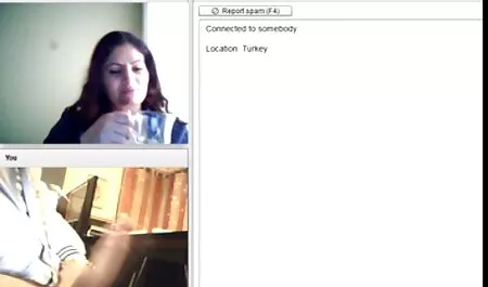 Fernando xxx intercambio español González