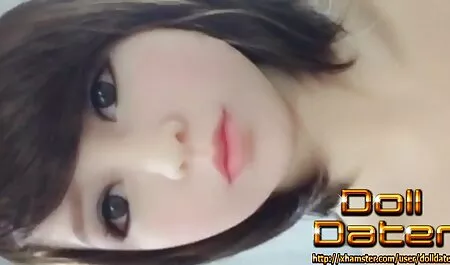 Bonnie pornos peliculas completas en lencería acariciando y quejándose