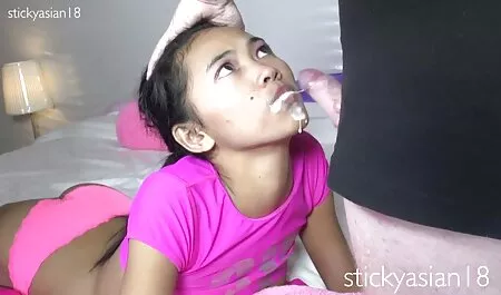 Monica xxx peli completa pasión dando la mamada y dando arriba