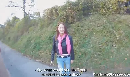 Karolina xxx hablando en español