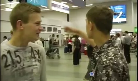 Ronni porno pelicula castellano