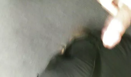 Cachonda chica Rubia papas fritas en el tabu español porno culo