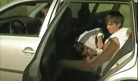 Adrienne chaiselongue xxx taxi español