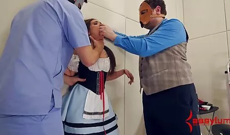 El hombre respiraba a una chica porno peliculas sub español joven con un botín redondo